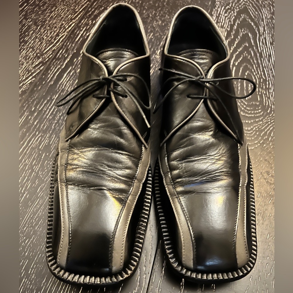 Mui Mui Retro Men’s Shoes US 11